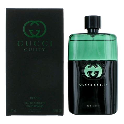 gucci cologne dark green bottle|Gucci guilty black discontinued.